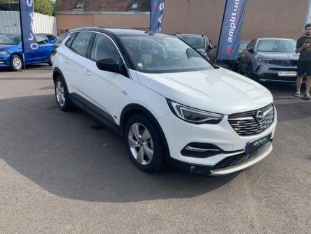 OPEL Grandland X Hybrid 225ch Elegance Business à vendre à Auxerre - Image n°3