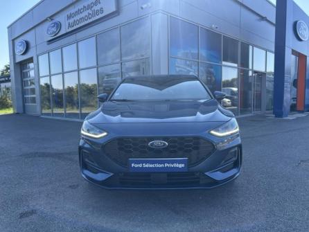 FORD Focus 1.0 Flexifuel mHEV 125ch ST-Line Design à vendre à Dole - Image n°2
