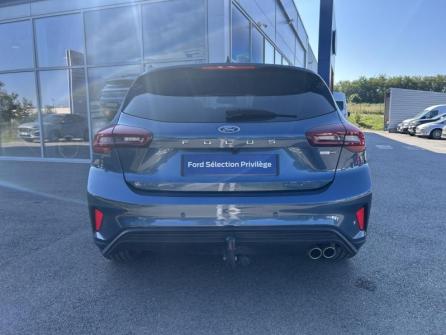 FORD Focus 1.0 Flexifuel mHEV 125ch ST-Line Design à vendre à Dole - Image n°6