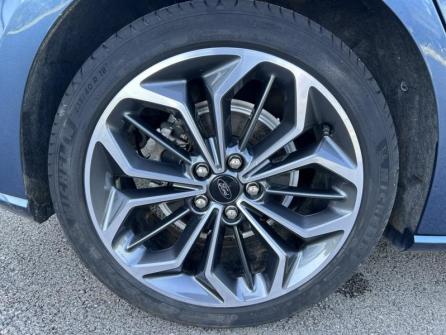 FORD Focus 1.0 Flexifuel mHEV 125ch ST-Line Design à vendre à Dole - Image n°9