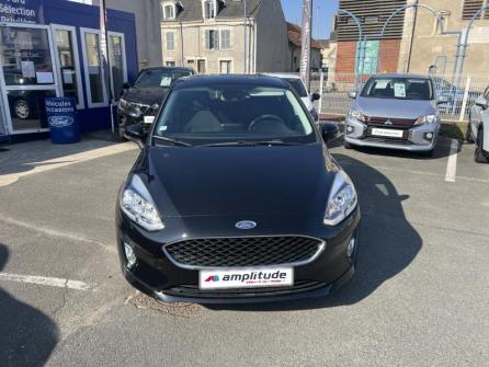 FORD Fiesta 1.0 EcoBoost 95ch Cool & Connect 5p à vendre à Orléans - Image n°2