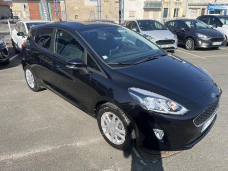 FORD Fiesta 1.0 EcoBoost 95ch Cool & Connect 5p à vendre à Orléans - Image n°3