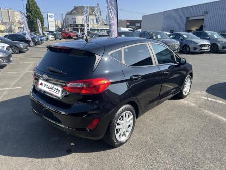 FORD Fiesta 1.0 EcoBoost 95ch Cool & Connect 5p à vendre à Orléans - Image n°5