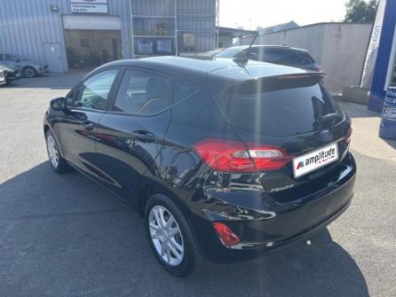 FORD Fiesta 1.0 EcoBoost 95ch Cool & Connect 5p à vendre à Orléans - Image n°7