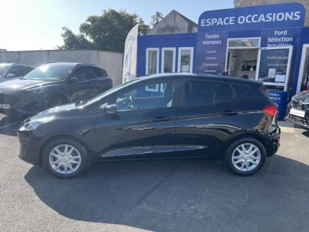 FORD Fiesta 1.0 EcoBoost 95ch Cool & Connect 5p à vendre à Orléans - Image n°8