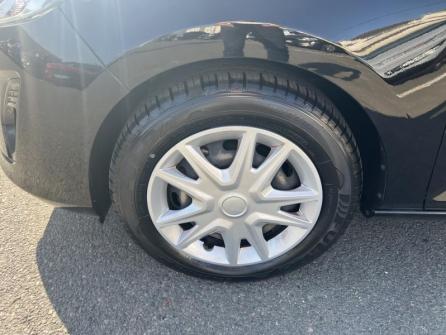 FORD Fiesta 1.0 EcoBoost 95ch Cool & Connect 5p à vendre à Orléans - Image n°9