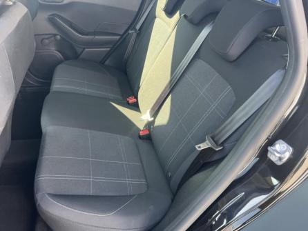 FORD Fiesta 1.0 EcoBoost 95ch Cool & Connect 5p à vendre à Orléans - Image n°11