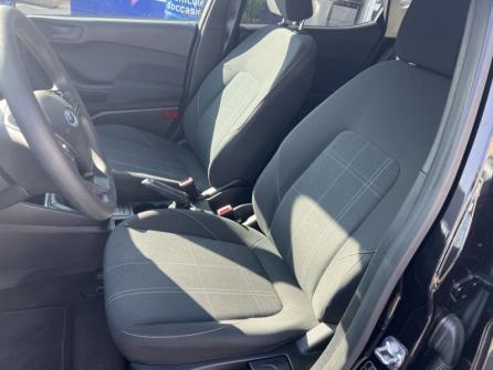 FORD Fiesta 1.0 EcoBoost 95ch Cool & Connect 5p à vendre à Orléans - Image n°12