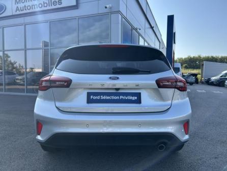 FORD Focus 1.0 EcoBoost mHEV 125ch Titanium X Business à vendre à Dole - Image n°6