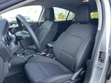 FORD Focus 1.0 EcoBoost mHEV 125ch Titanium X Business à vendre à Dole - Image n°10