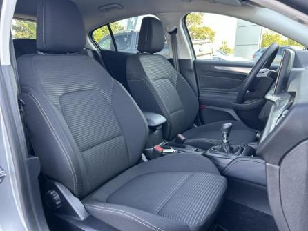 FORD Focus 1.0 EcoBoost mHEV 125ch Titanium X Business à vendre à Dole - Image n°11