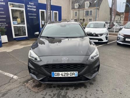 FORD Focus 1.5 EcoBlue 120ch ST-Line à vendre à Orléans - Image n°2