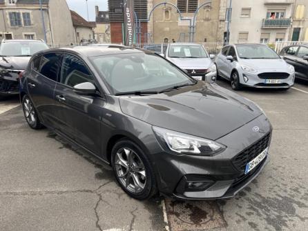 FORD Focus 1.5 EcoBlue 120ch ST-Line à vendre à Orléans - Image n°3