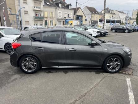 FORD Focus 1.5 EcoBlue 120ch ST-Line à vendre à Orléans - Image n°4