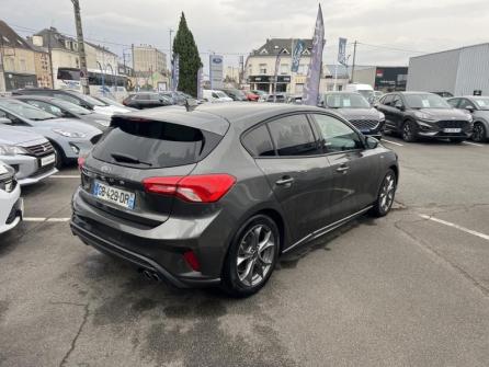 FORD Focus 1.5 EcoBlue 120ch ST-Line à vendre à Orléans - Image n°5