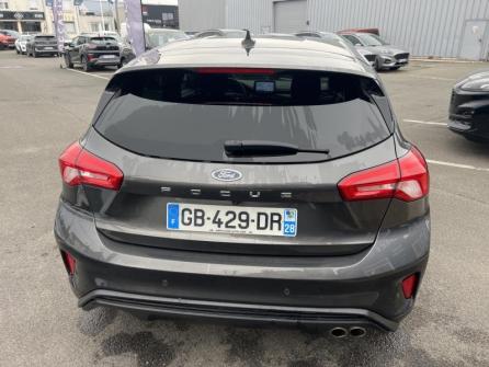 FORD Focus 1.5 EcoBlue 120ch ST-Line à vendre à Orléans - Image n°6