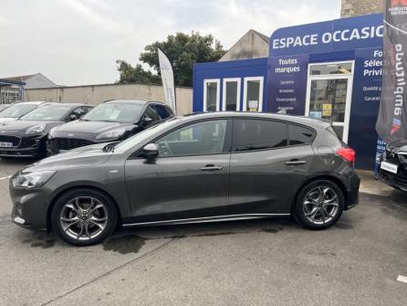 FORD Focus 1.5 EcoBlue 120ch ST-Line à vendre à Orléans - Image n°8