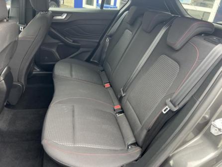 FORD Focus 1.5 EcoBlue 120ch ST-Line à vendre à Orléans - Image n°11