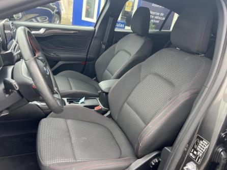 FORD Focus 1.5 EcoBlue 120ch ST-Line à vendre à Orléans - Image n°12