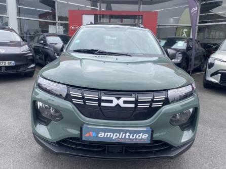 DACIA Spring 45ch Expression à vendre à Compiègne - Image n°2