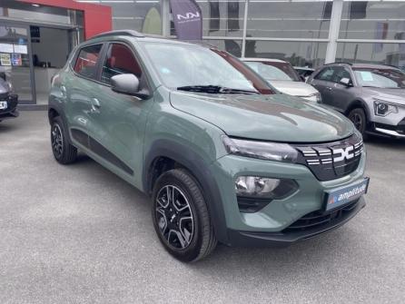 DACIA Spring 45ch Expression à vendre à Compiègne - Image n°3