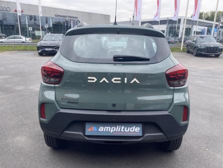 DACIA Spring 45ch Expression à vendre à Compiègne - Image n°6