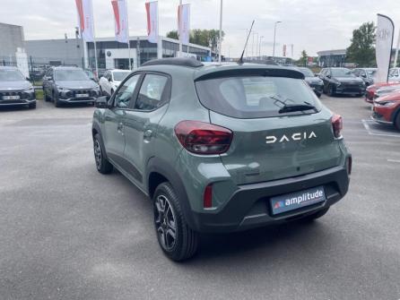 DACIA Spring 45ch Expression à vendre à Compiègne - Image n°7