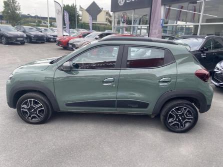 DACIA Spring 45ch Expression à vendre à Compiègne - Image n°8