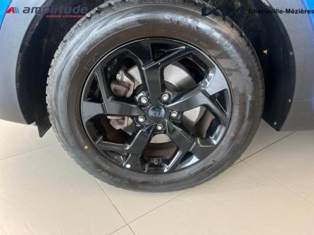 KIA Sportage 1.6 CRDi 136ch MHEV Black Edition 4x2 à vendre à Reims - Image n°9
