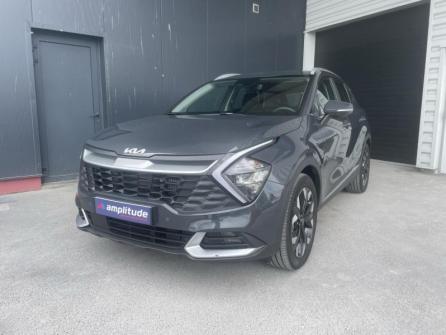 KIA Sportage 1.6 T-GDi 265ch PHEV Active BVA6 4x4 à vendre à Reims - Image n°1