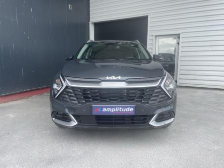 KIA Sportage 1.6 T-GDi 265ch PHEV Active BVA6 4x4 à vendre à Reims - Image n°2