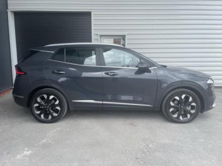 KIA Sportage 1.6 T-GDi 265ch PHEV Active BVA6 4x4 à vendre à Reims - Image n°4