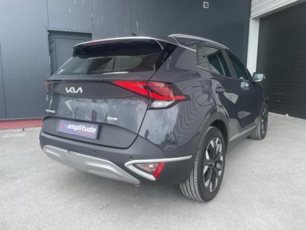 KIA Sportage 1.6 T-GDi 265ch PHEV Active BVA6 4x4 à vendre à Reims - Image n°5
