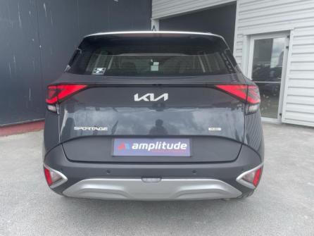 KIA Sportage 1.6 T-GDi 265ch PHEV Active BVA6 4x4 à vendre à Reims - Image n°6