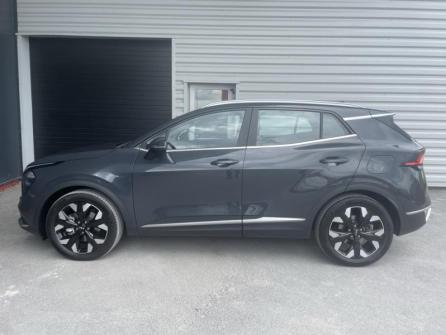 KIA Sportage 1.6 T-GDi 265ch PHEV Active BVA6 4x4 à vendre à Reims - Image n°8