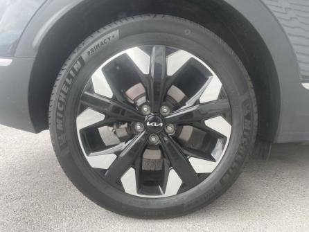 KIA Sportage 1.6 T-GDi 265ch PHEV Active BVA6 4x4 à vendre à Reims - Image n°10