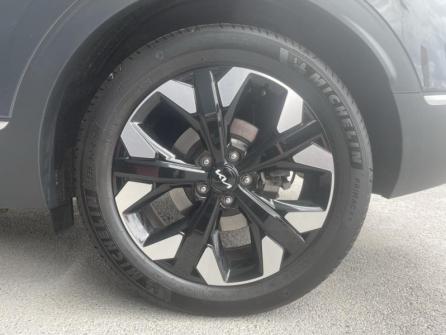 KIA Sportage 1.6 T-GDi 265ch PHEV Active BVA6 4x4 à vendre à Reims - Image n°11