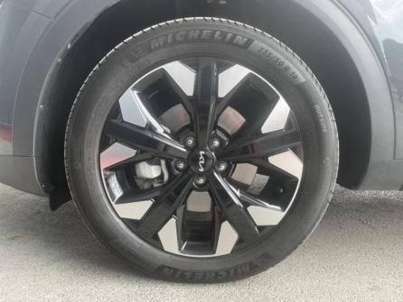 KIA Sportage 1.6 T-GDi 265ch PHEV Active BVA6 4x4 à vendre à Reims - Image n°12