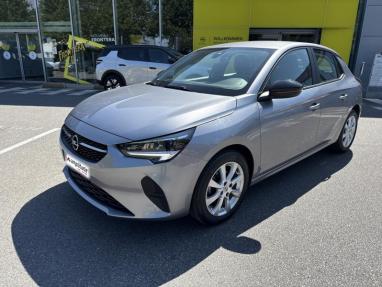 Voir le détail de l'offre de cette OPEL Corsa 1.2 75ch Edition Business de 2021 en vente à partir de 127.17 €  / mois