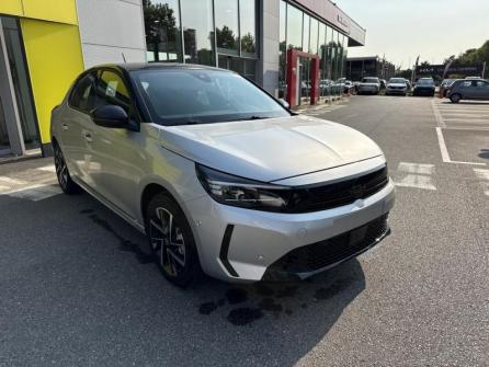 OPEL Corsa 1.2 Turbo 130ch GS BVA8 à vendre à Melun - Image n°3