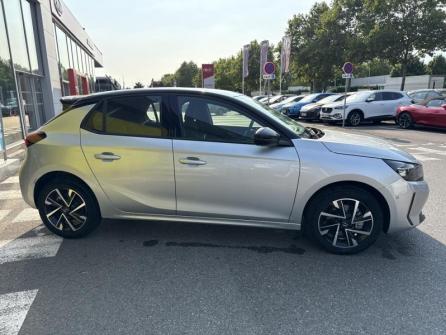 OPEL Corsa 1.2 Turbo 130ch GS BVA8 à vendre à Melun - Image n°4
