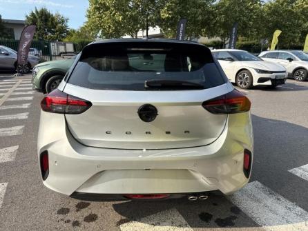 OPEL Corsa 1.2 Turbo 130ch GS BVA8 à vendre à Melun - Image n°6