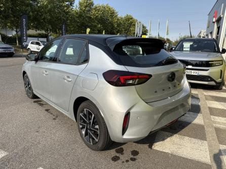 OPEL Corsa 1.2 Turbo 130ch GS BVA8 à vendre à Melun - Image n°7