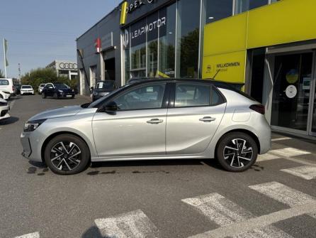 OPEL Corsa 1.2 Turbo 130ch GS BVA8 à vendre à Melun - Image n°8