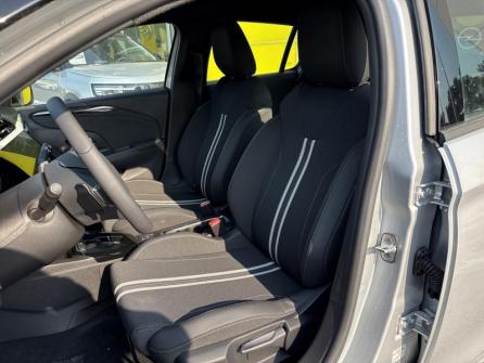 OPEL Corsa 1.2 Turbo 130ch GS BVA8 à vendre à Melun - Image n°11