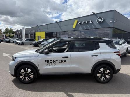 OPEL Frontera 1.2 Turbo Hybrid 145ch GS e-DCT6 à vendre à Auxerre - Image n°8