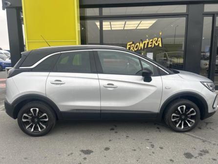 OPEL Crossland X 1.2 Turbo 130ch Elegance BVA à vendre à Auxerre - Image n°4