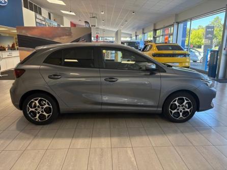 MG MOTOR MG3 Hybrid+ 195ch Luxury à vendre à Chaumont - Image n°4