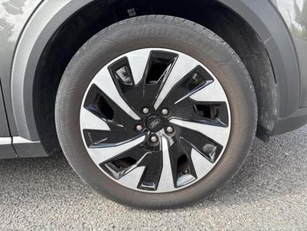 FORD Puma 1.0 Flexifuel 125ch S&S mHEV Titanium à vendre à Bourges - Image n°9