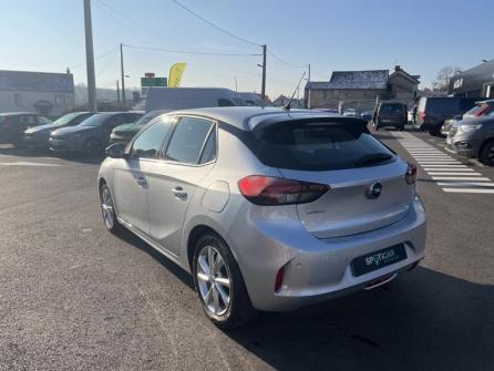 OPEL Corsa 1.2 75ch Elegance Business à vendre à Auxerre - Image n°7